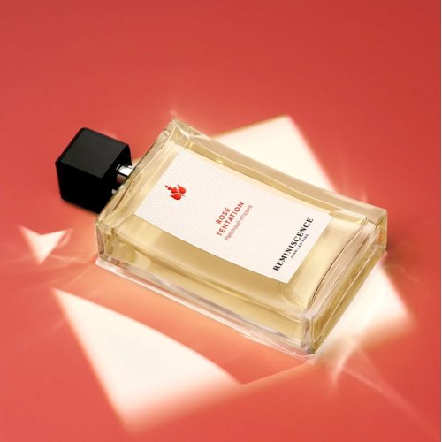REMINISCENCE PARFUM-Rose Tentation - Patchouli N'Roses - Eau de